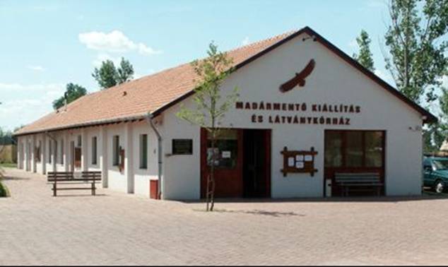Hortobgyi Madrpark, 3., 2